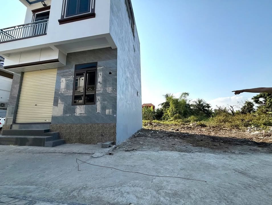 Lô đất Ngõ 136 Hải Phòng 54m² giá chỉ 1.6 tỷ - Đầu tư sinh lời ngay!