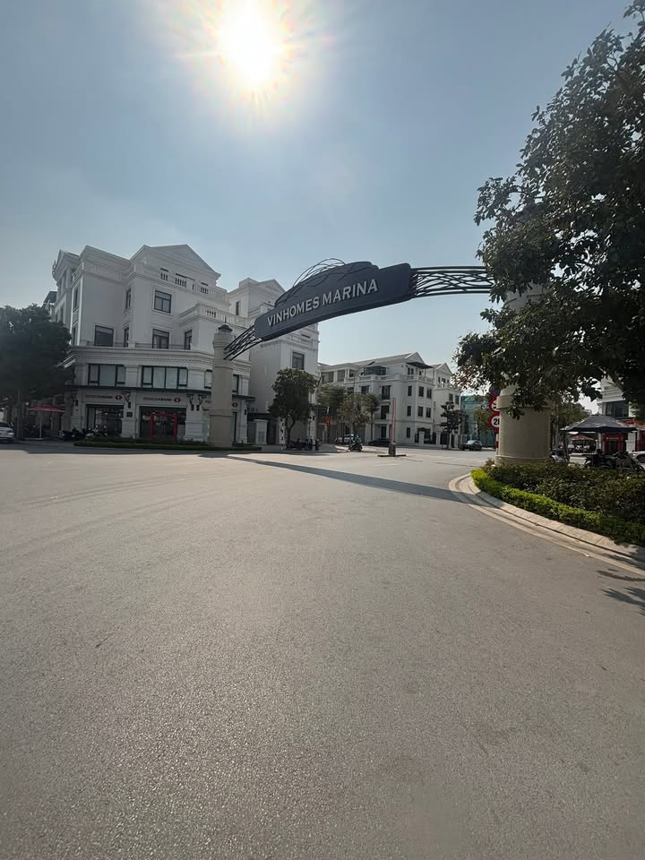 Townhouse Sao Biển 1, Phường Vĩnh Niệm 105m² giá 13.x tỷ - Vị trí đắc địa, cực hiếm!