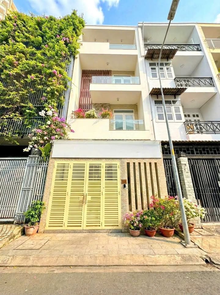 Nhà phố An Phú An Khánh Q2 100m² giá 25 tỷ - Hợp đồng thuê 35 triệu/tháng!