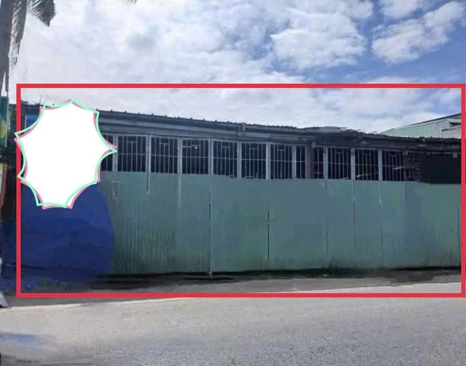 Mặt bằng cho thuê Đỗ Xuân Hợp, Thủ Đức 500m² - Vị trí đắc địa kinh doanh