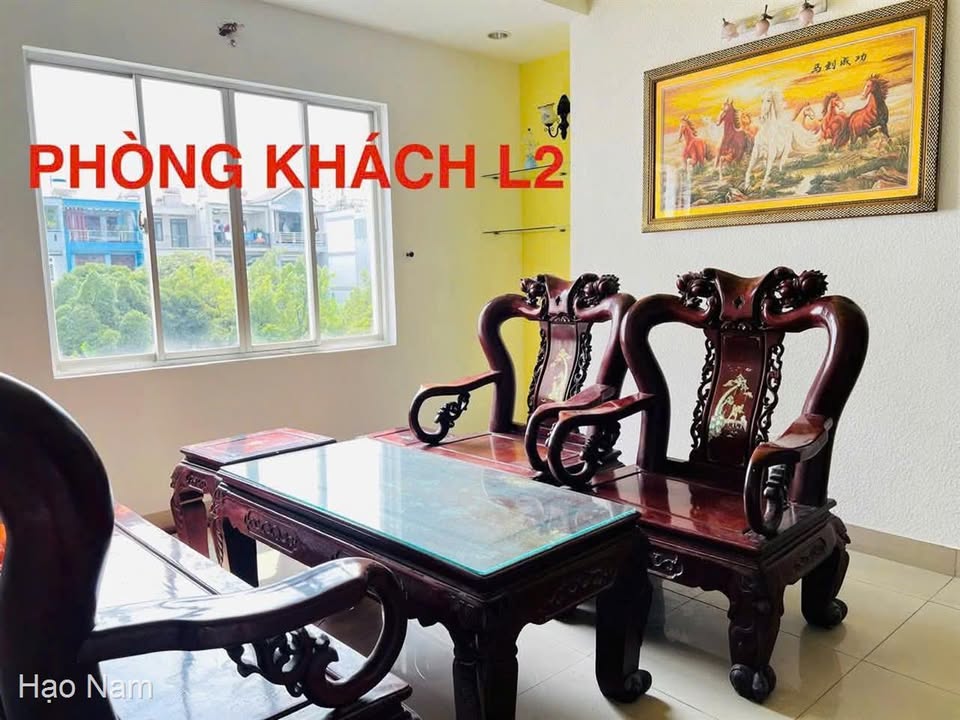 Nhà cho thuê KDC Thới An, Quận 12, 150m² giá 22 triệu - Phù hợp kinh doanh và sinh sống!