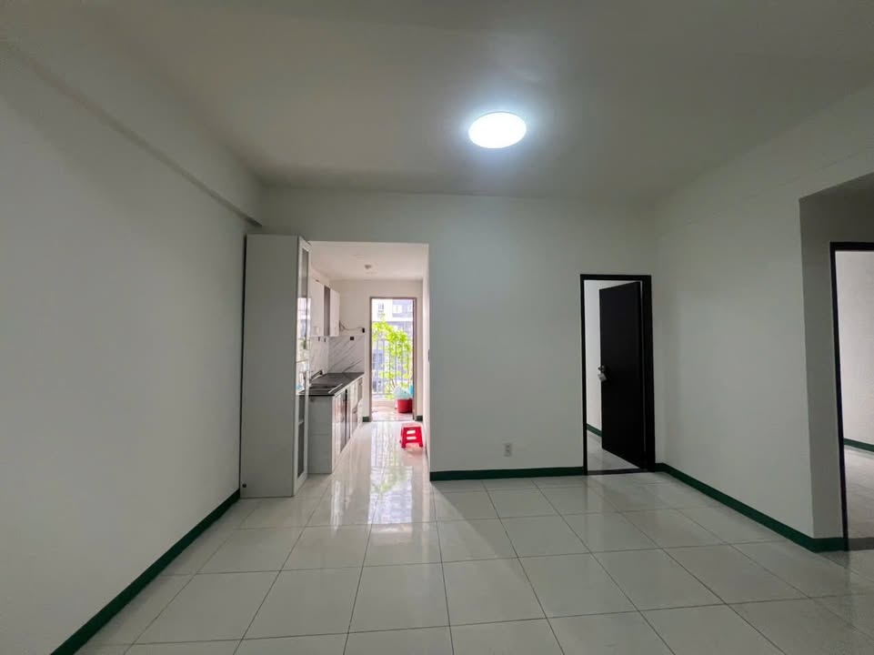 Căn hộ SKY 9 Thủ Đức 63m² giá 7.5 triệu - Nhà đẹp, tiện ích đầy đủ!