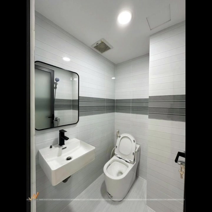 Nhà phố Hậu Giang Quận 6 30m² giá 5 tỷ - Đón Tết ngay trong nhà mới!