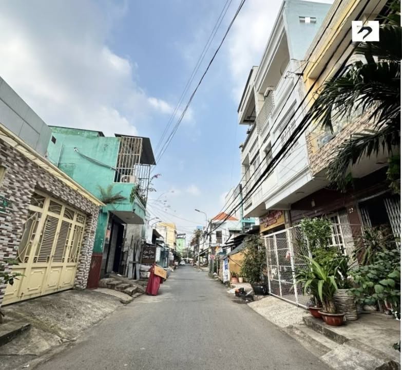 Bán gấp FrontHouse Tên Lửa, Bình Tân 48m² giá 7.3 tỷ - Vừa ở vừa kinh doanh!