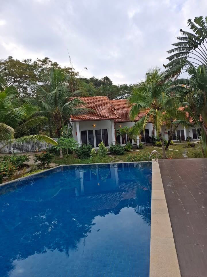 Căn hộ 1 phòng tại TERRACE Resort Phú Quốc - Giá thuê thỏa thuận - Không gian nghỉ dưỡng tuyệt vời!