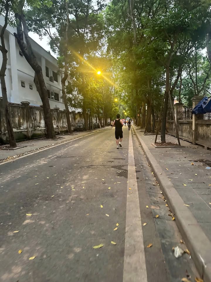 Đất nền Hoàng Văn Thái, Quận Thanh Xuân, 50m² giá 14 tỷ - Sổ vuông đét, chính chủ!