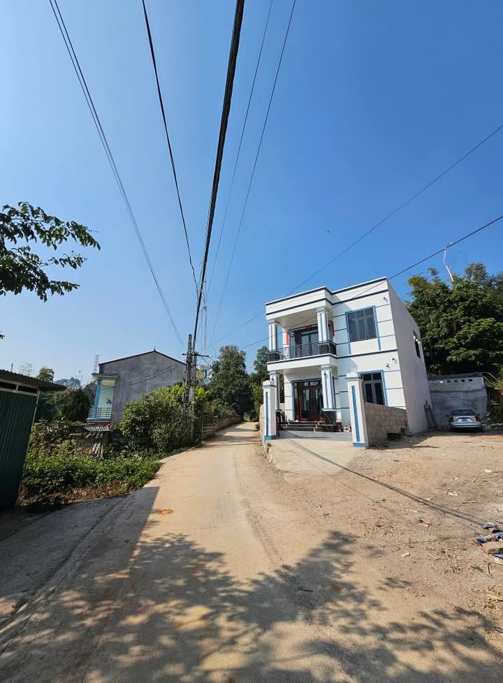 Đất thổ cư Chi Mạc Lạng Sơn 70m² giá 9xx triệu - Đường lớn ô tô vào tận nơi!