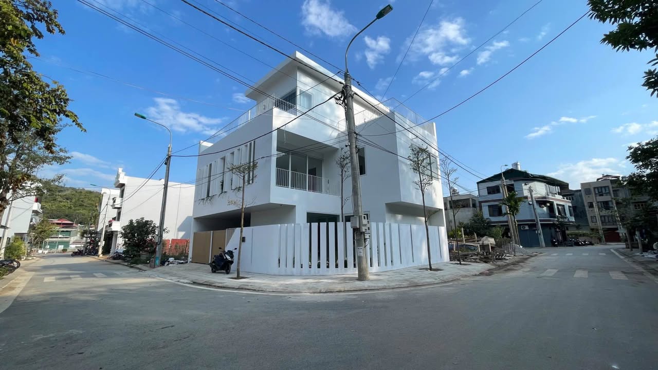 Đất nền khu 4b TP Sơn La 140m² giá 2.9 tỷ - Cơ hội đầu tư lý tưởng!