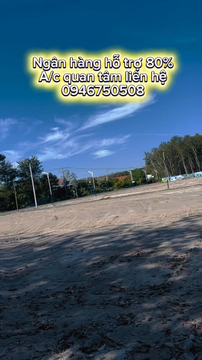 FrontHouse 500m² tại Cao Bá Quát, Chơn Thành - Phù hợp kinh doanh và xây dựng!