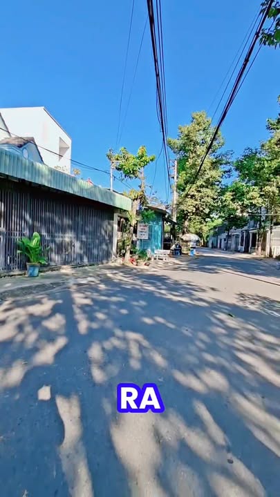 Đất mặt tiền đường DX065, TP. Thủ Đức, 279m² - Vị trí kinh doanh đắc địa!