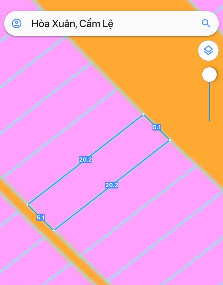 Nhà 3 tầng mới tại Hòa Xuân, Đà Nẵng 101m² - Thiết kế hiện đại, giao dịch nhanh!