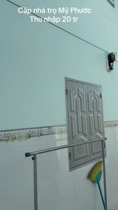 Nhà trọ cho thuê tại Mỹ Phước 3, 150m² chỉ 2 tỷ - Đầu tư sinh lời cao!