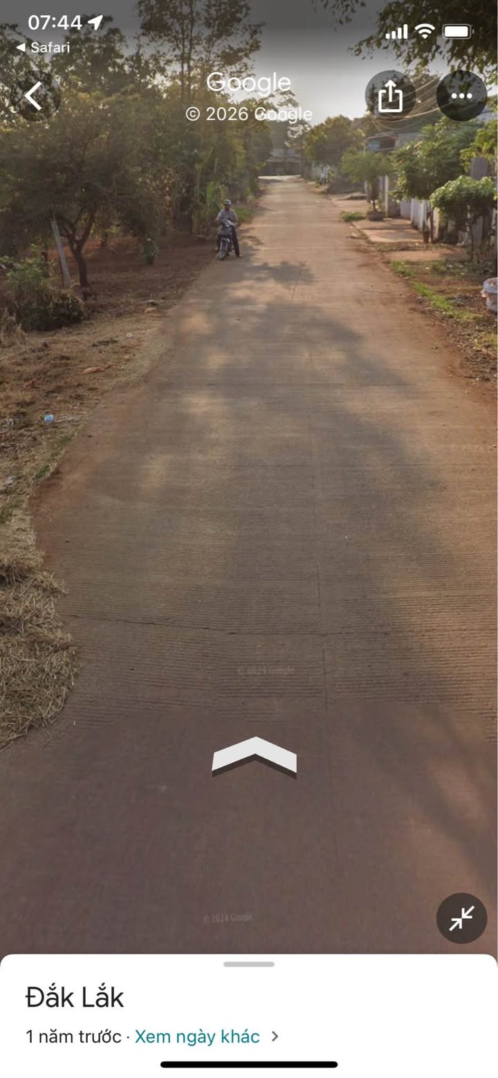 Đất nền Hẻm C1 - TL 8 Ninh Hòa 165m² giá 1.75 tỷ - Đầu tư sinh lời ngay!