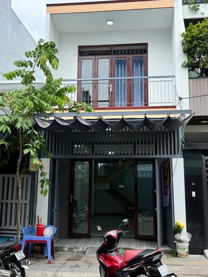 Nhà nguyên căn cho thuê tại Mỹ Đa Đông 5, Ngũ Hành Sơn, Đà Nẵng - Chỉ 15 triệu/tháng!