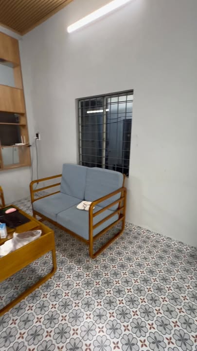 Nhà nguyên căn cho thuê tại Ông Ích Khiêm, Đà Nẵng 2PN - Kinh doanh thuận lợi!