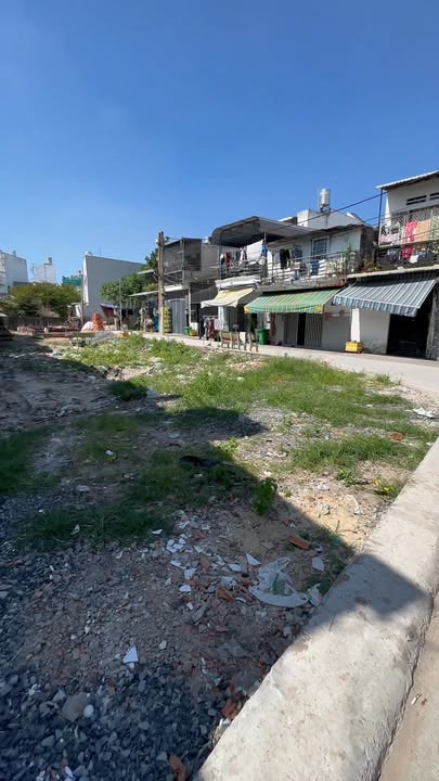 Đất nền Xã Thới Tam Thôn, Hóc Môn 115m² giá 3.1 tỷ - Pháp lý rõ ràng, sẵn sàng xây dựng!