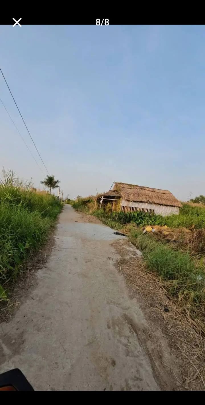 Đất mặt tiền Lê Hồng Phong nối dài, 1592.5m², giá chỉ 9.75 tỷ - Cơ hội đầu tư tuyệt vời!