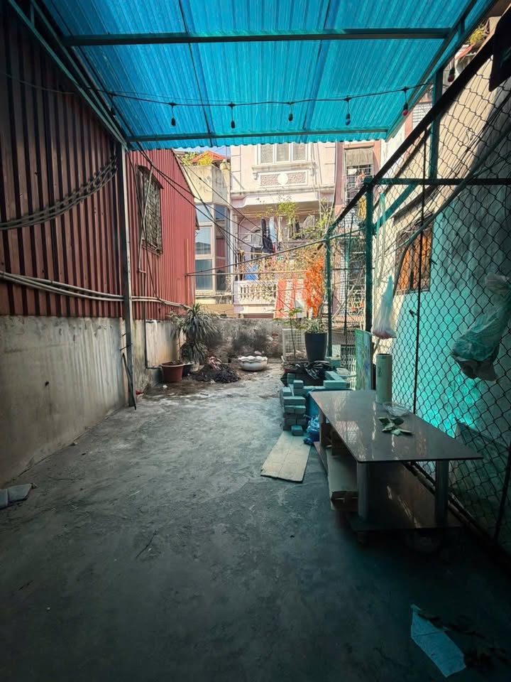 Căn hộ Bùi Ngọc Dương, Quận Hai Bà Trưng 85m² giá 3 tỷ - Chính chủ cần bán gấp!