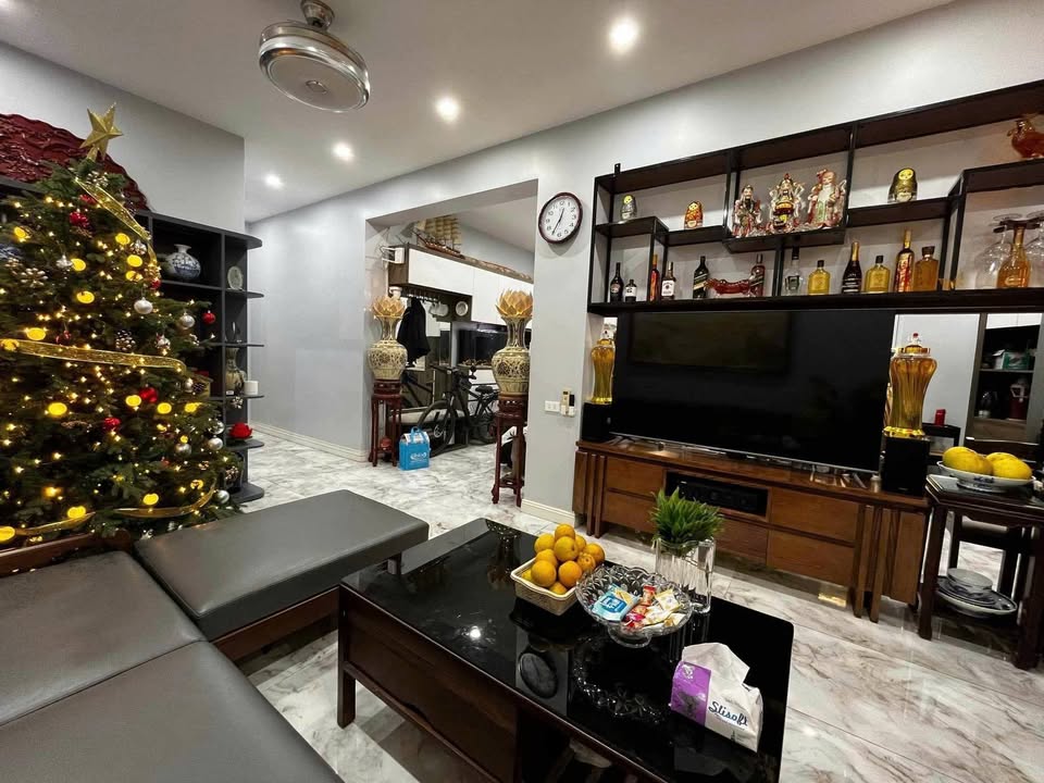 Căn hộ Thái Hà Đống Đa 47m² giá thỏa thuận - Nhà đẹp, sẵn sàng vào ở!