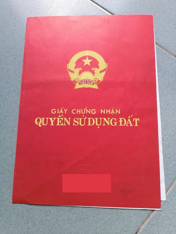 Đất nền 2,5 Hecta mặt tiền Nhựa, Quận Phú Nhuận - Cơ hội đầu tư tuyệt vời chỉ 25 tỷ!