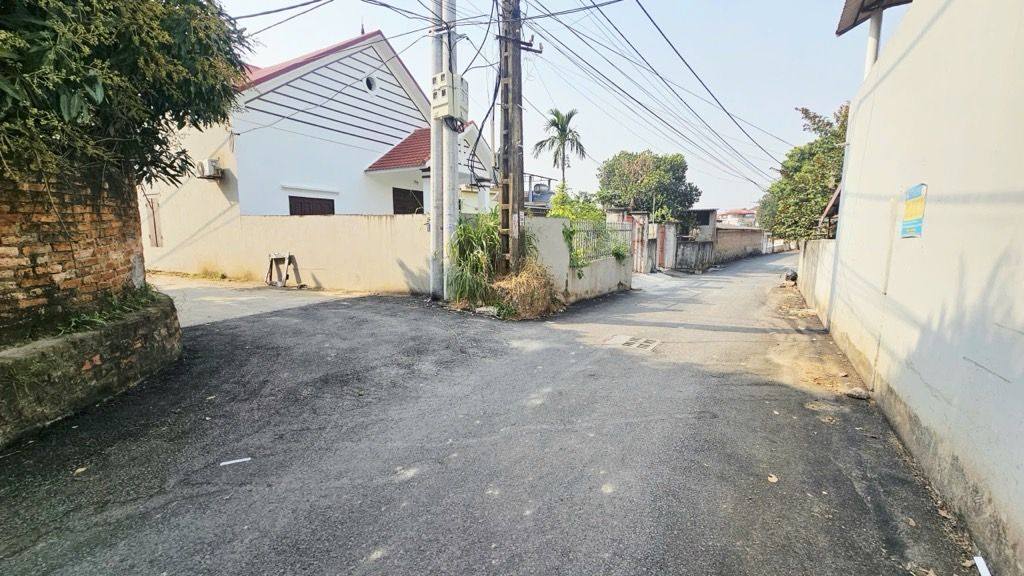 Đất nền Xuân Lễ, Tân Dân, Sóc Sơn 50m² giá thỏa thuận - Đầu tư hấp dẫn cho tương lai!