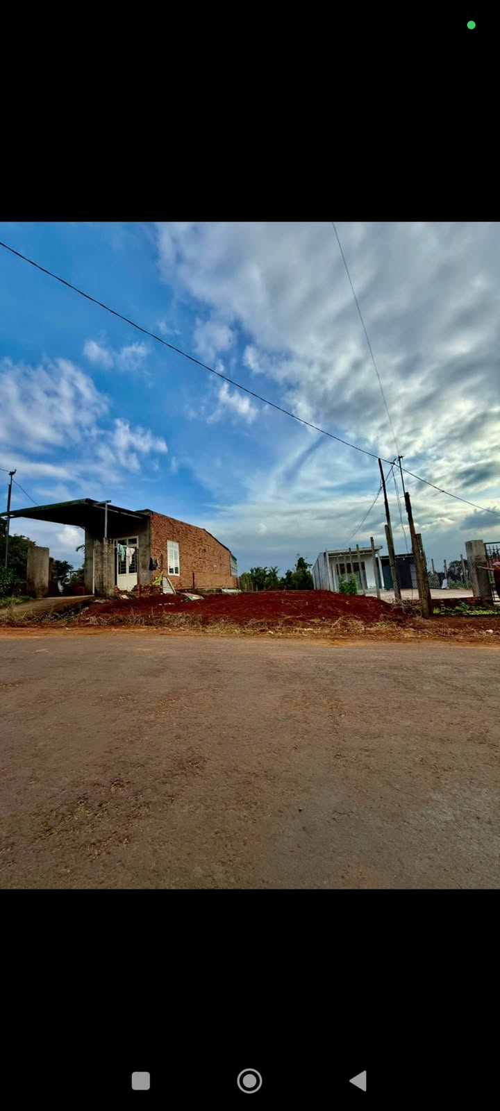 Đất thổ cư Huyện Ea Súp 400m² giá 3.2 tỷ - Mặt tiền Lương Thế Vinh giao thương thuận lợi!