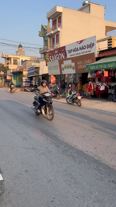 Nhà 2 tầng kiên cố tại Tân Hương, Hải Phòng - Chỉ 2.9 tỷ, chính chủ!