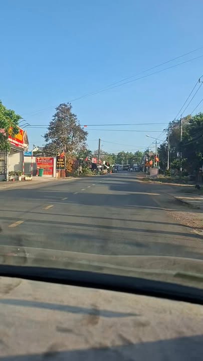 Cặp liền kề mặt tiền ĐH507, An Linh, 200m² giá 1.29 tỷ - Kinh doanh đắc địa!