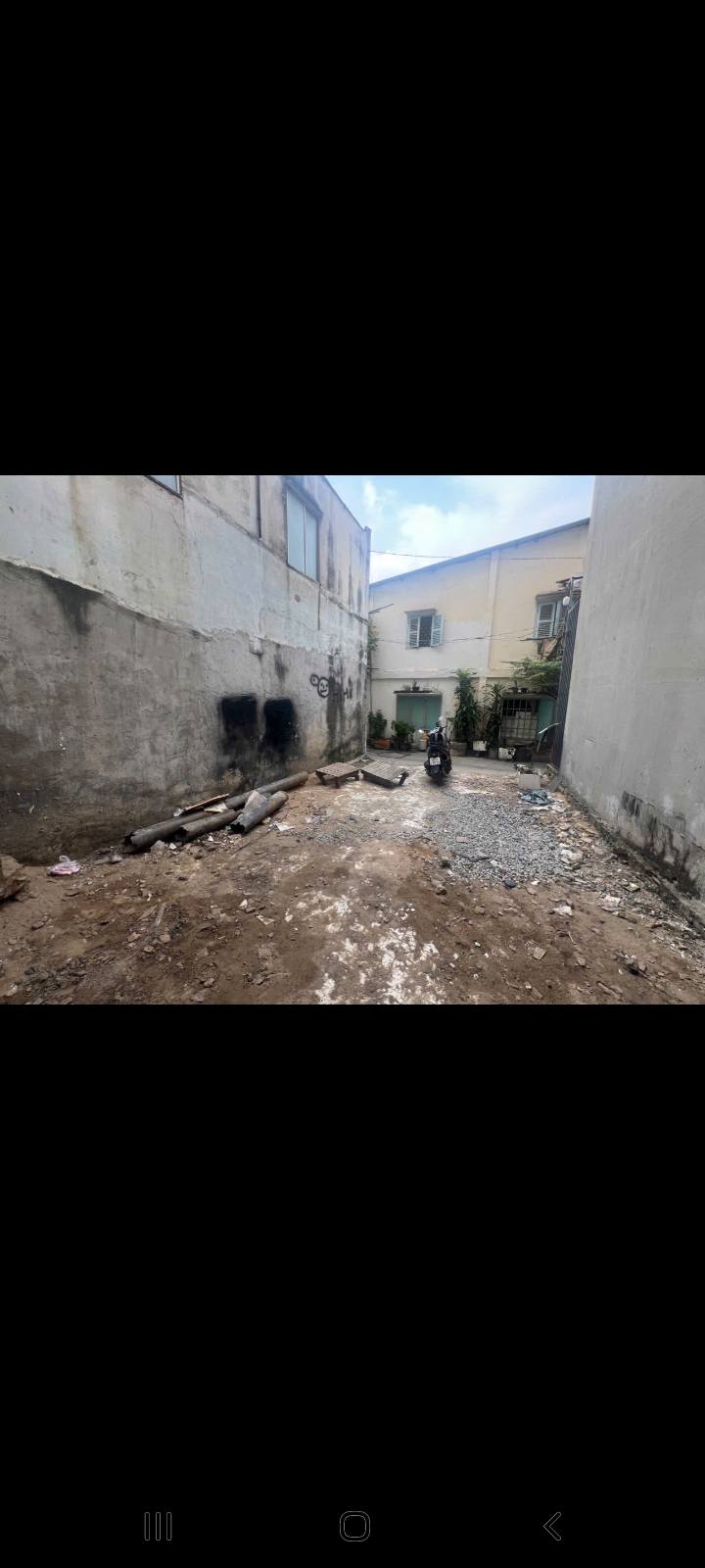 Mặt tiền FrontHouse Xô Viết Nghệ Tĩnh 315m² giá 5.999 tỷ - Vị trí đắc địa, tiềm năng sinh lời cao!