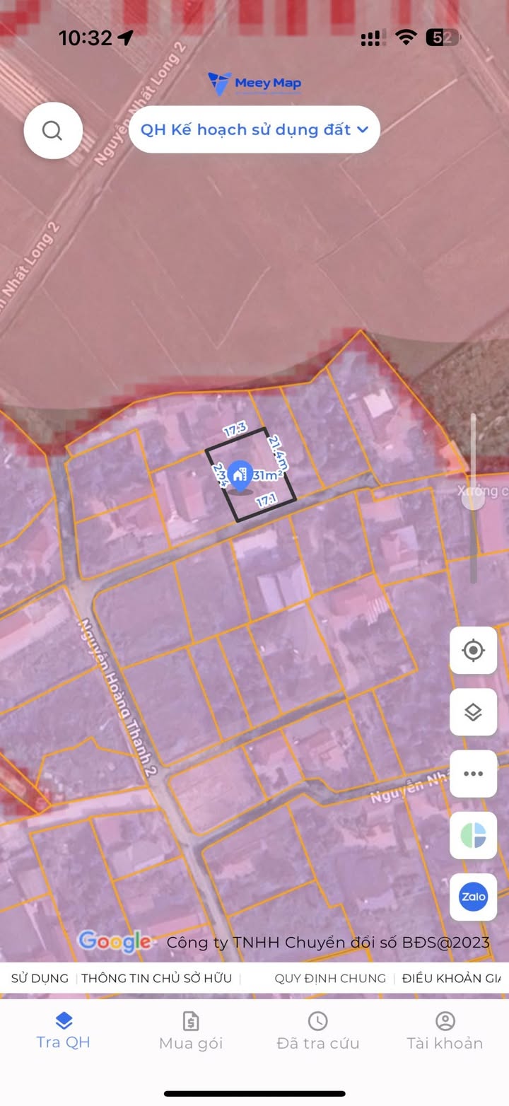 Đất nền Lập Trí, Sóc Sơn 91m² giá 2 tỷ - Đầu tư sinh lời ngay tại khu công nghiệp!