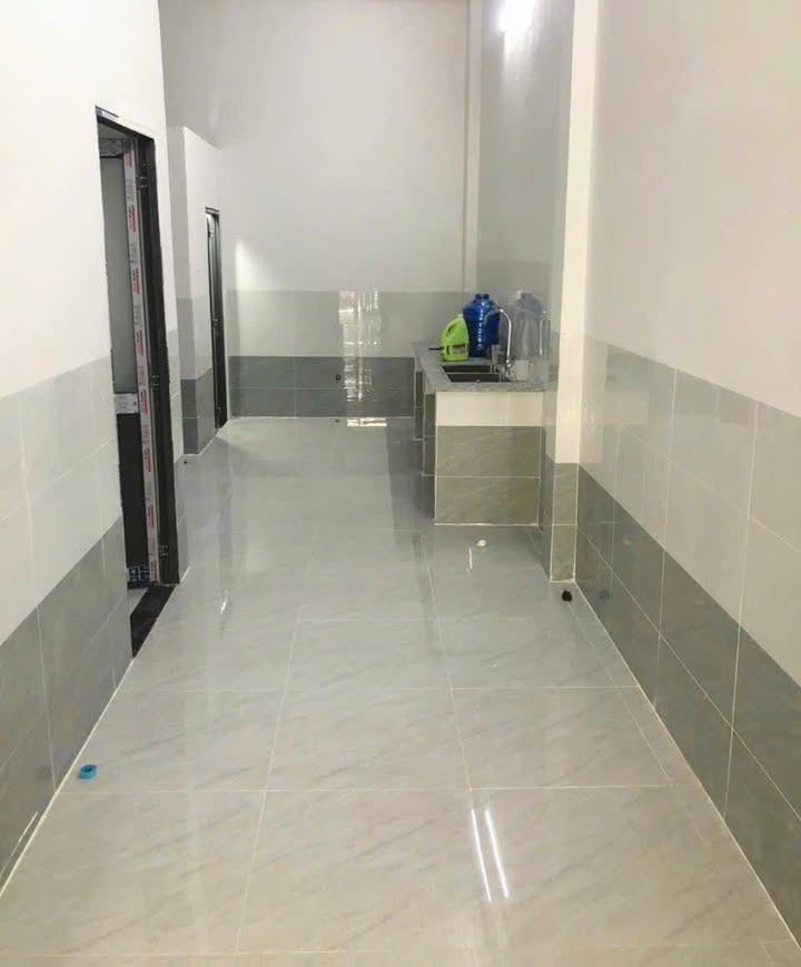 Nhà cho thuê mới tinh tại Khu phố 4, Trảng Dài 3 triệu/tháng - Sân xe hơi tiện lợi!