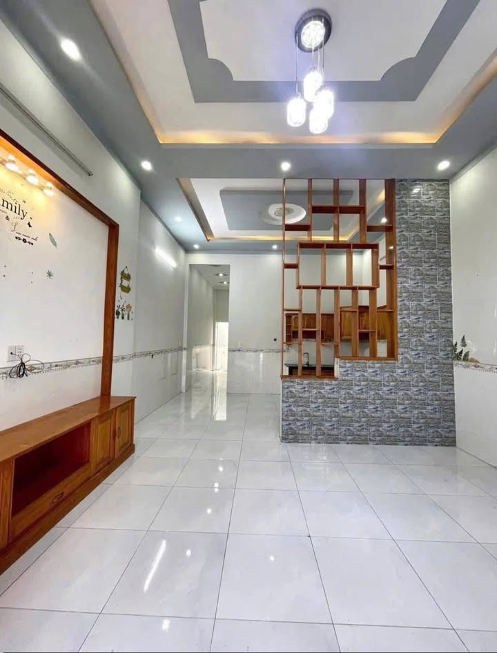 Nhà phố Trảng Dài, Biên Hòa 90m² giá 1.45 tỷ - Nhà đẹp, thương lượng linh hoạt!