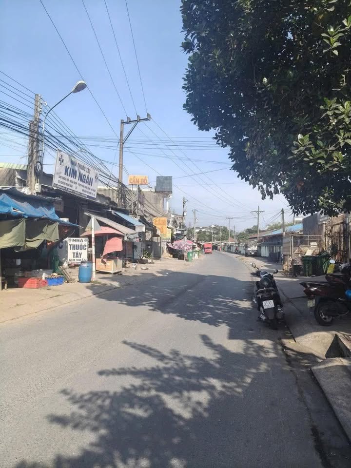 Đất mặt tiền kinh doanh Tân Vĩnh Hiệp 360m² giá 6 tỷ - Cơ hội đầu tư tuyệt vời!