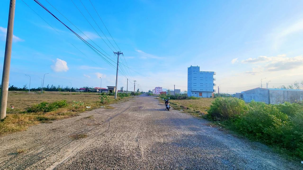 Đất biển Xuân Hải 90m² giá 1.086 tỷ - Cơ hội đầu tư sinh lời!