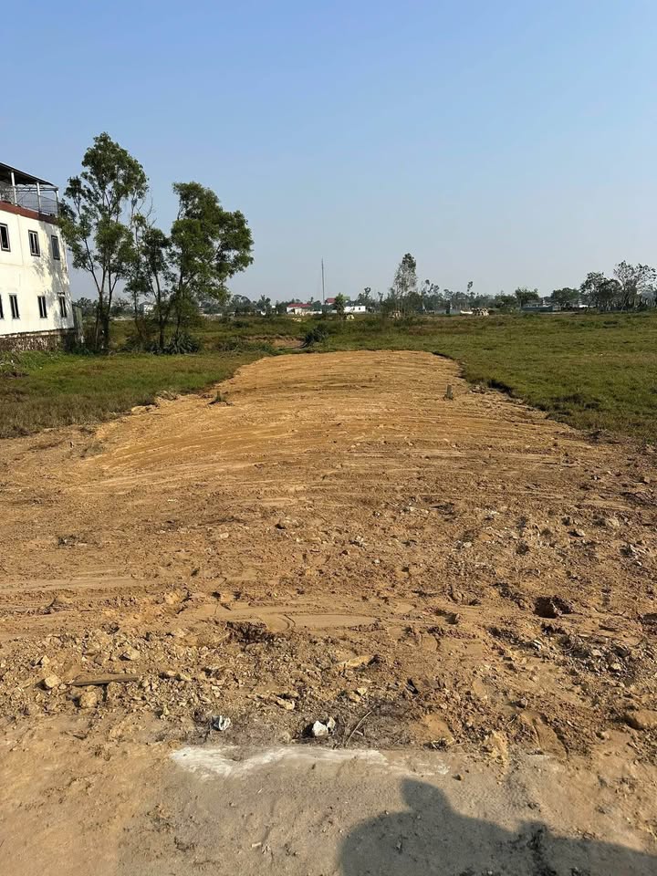 Đất Nền Đức Thiết, Nghi Xá, 200m² giá 3 tỷ - Cơ hội đầu tư tuyệt vời!