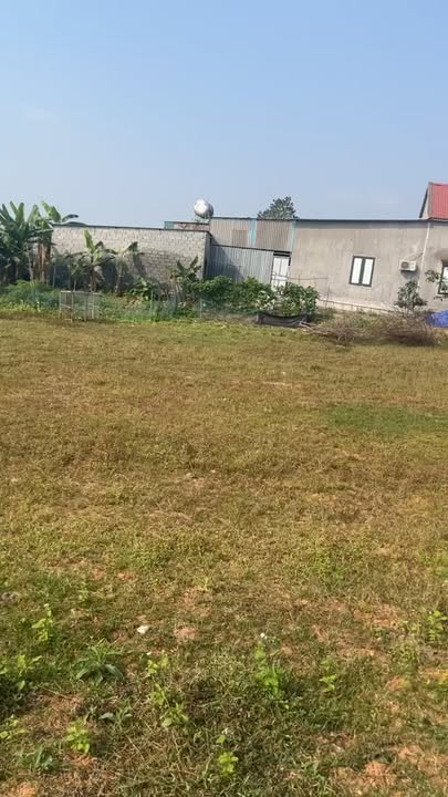 Đất nền 200m² mặt đường nhựa tại Thị Xã Cửa Lò - Giá chỉ 600 triệu!