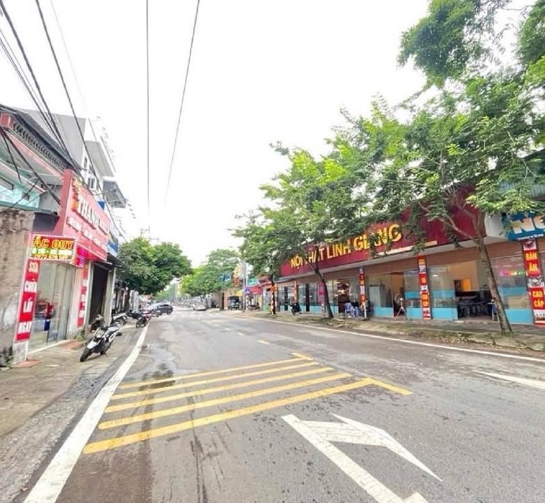 Đất thổ cư 69.5m² tại Đông Anh chỉ 3 tỷ - Gần dự án Vin Bắc Hồng!