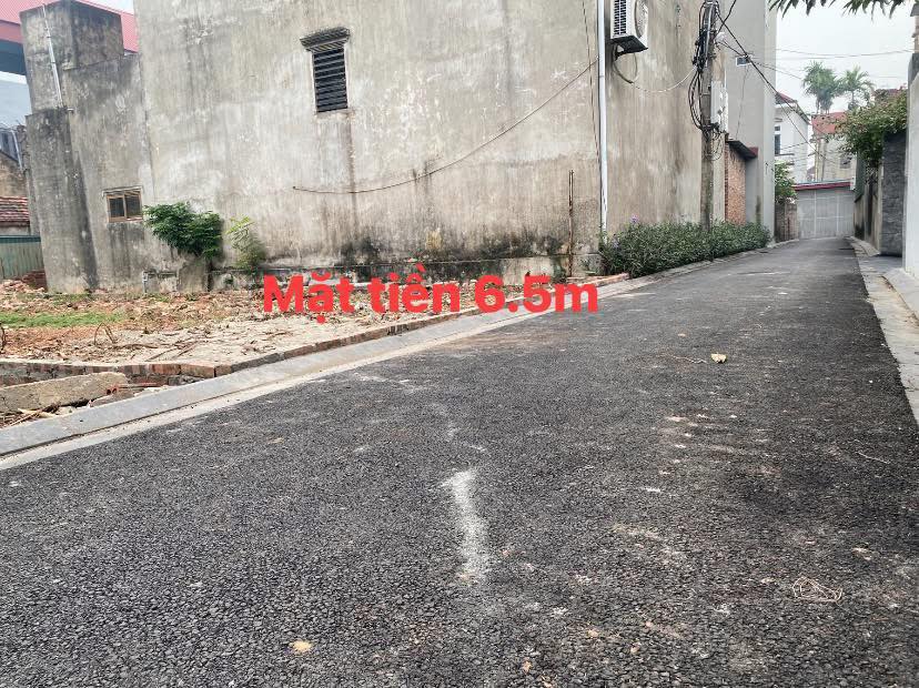 Đất nền thôn Xuân Nộn Đông Anh 96m² giá 4 tỷ - Giảm giá gấp trước Tết!