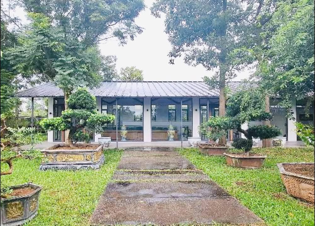 Đất Biệt Thự Song Lập KĐT Minh Giang 176m² giá 8 tỷ - Lô góc 3 mặt tiền, đầu tư sinh lời!