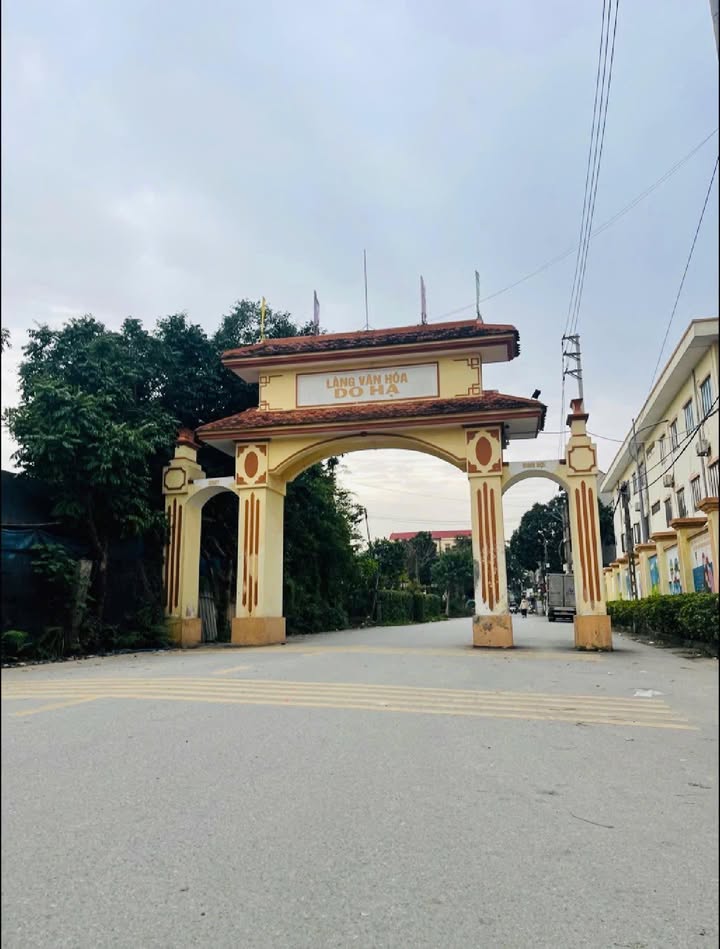 Đất nền Tiền Phong, Mê Linh 130m² giá 9 tỷ - Đầu tư sinh lời ngay!