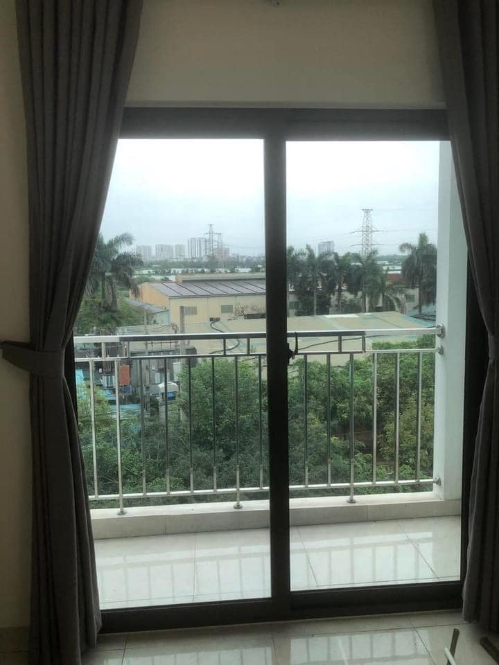 Phòng cho thuê tại Tứ Hiệp, Thanh Trì 30m² - Dọn vào ở ngay!