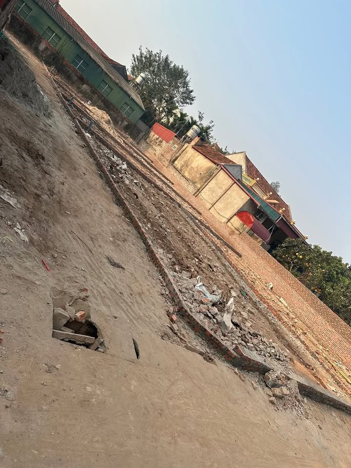 Đất thổ cư Vân Phúc 86m² giá 3 tỷ - Lô góc 2 mặt tiền đẹp!