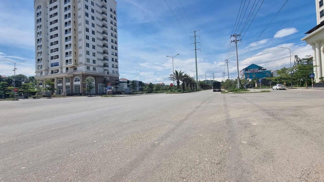 Đất KQH CiC8 Thủy Dương 127m² giá 3 tỷ - Mặt tiền đường kinh doanh sầm uất!