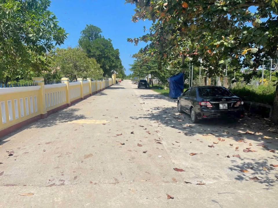 Đất nền Kqh Tây Trì Nhơn, Huế 144m² giá 2.15 tỷ - Đầu tư sinh lời ngay!