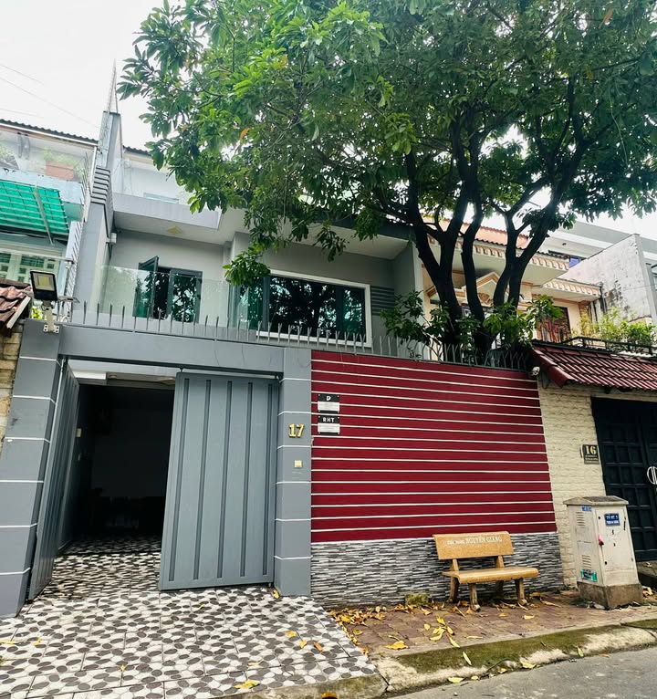 Biệt thự mini cho thuê tại KDC An Sương, 315m² giá 26 triệu - Nội thất đầy đủ!