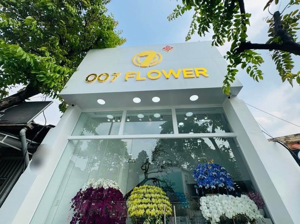 Mặt tiền kinh doanh Nguyễn Thái Sơn, Quận Gò Vấp, 125m² giá 28 tỷ - Đầu tư sinh lời ngay!