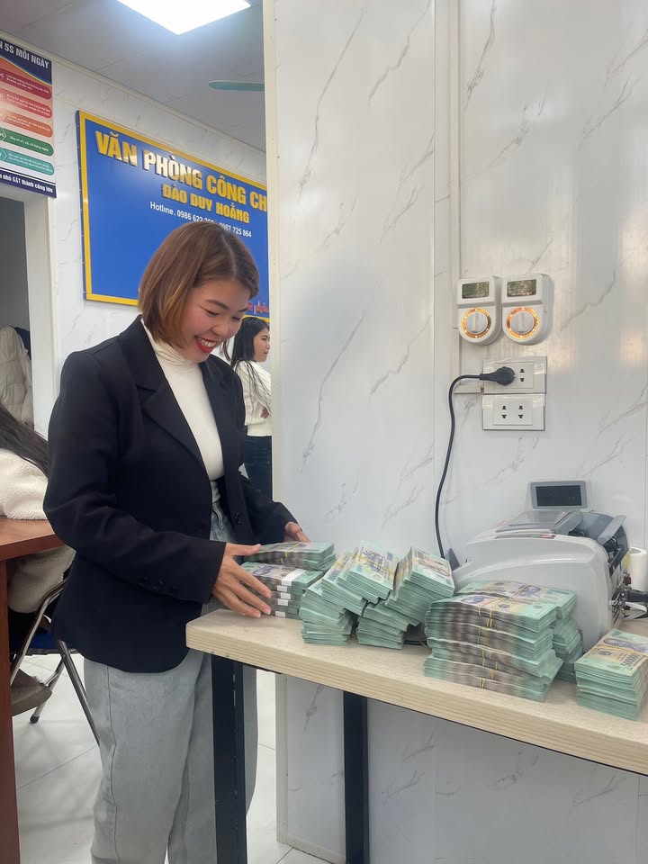 Căn hộ OM2 Bắc Giang 95m² giá 4.236 tỷ - Gần công viên, không gian thoáng đãng!