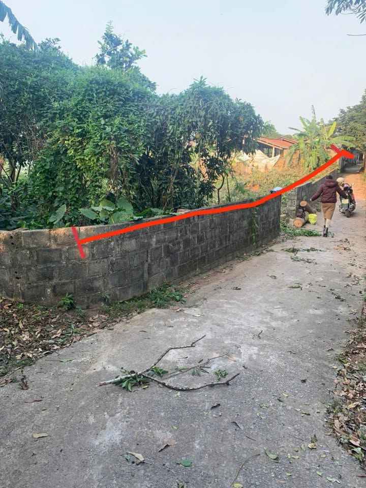 Đất lô góc xã Ninh An, TP Hoa Lư, 432m² giá 1.5 tỷ - Sổ đỏ chính chủ!