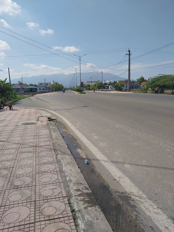 Đất lô góc TDP 17, Phường Ninh Đa 82m² giá 2.6 tỷ - Cơ hội đầu tư tuyệt vời!