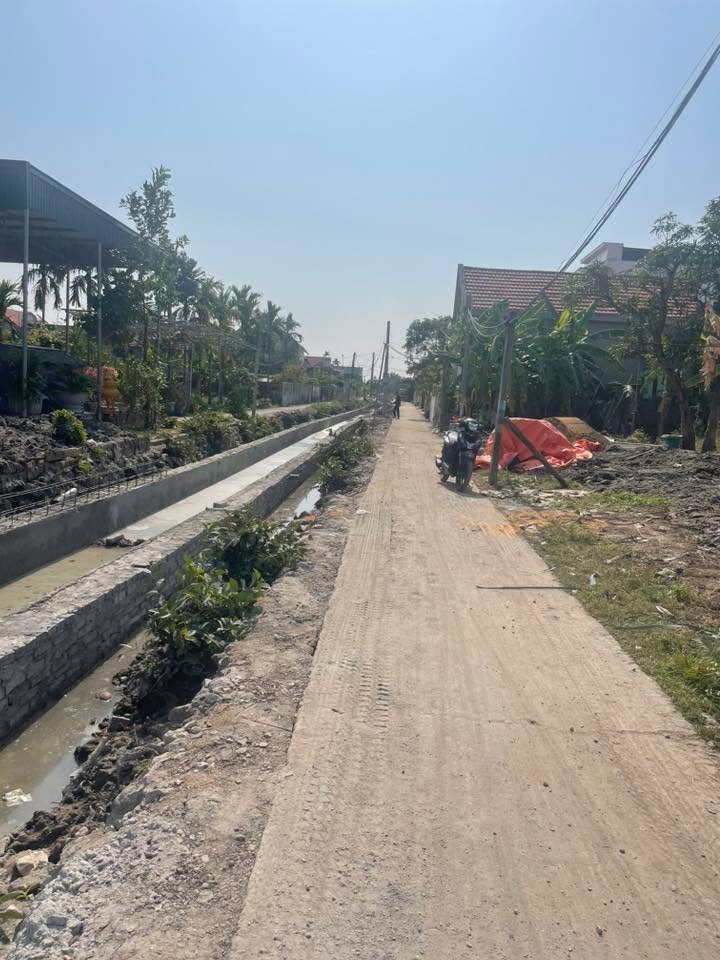 Đất nền tại Phường Nam Hải, Quận Hải An 291.7m² - Mặt tiền rộng, giá tốt đầu tư!